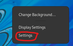 Linux Step 1